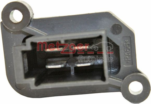 METZGER Regler, Innenraumgebläse